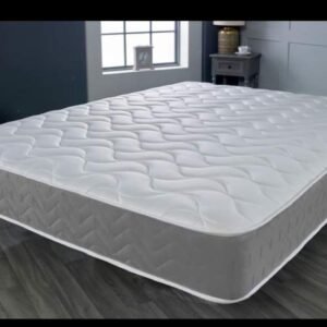 Memory Foam Medium Soft Mattress – Plush Comfort | BEDK UK