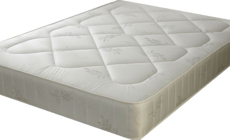 Deep Quilt Semi Orthopaedic Mattress