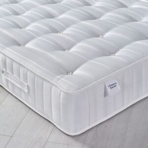 Super Orthopaedic Foam Mattress 9″–10″ – Firm Support | BEDK UK